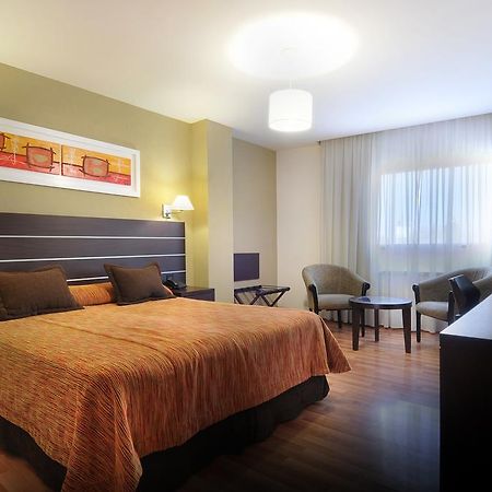 Los Sauces Hotel & Spa Villa Carlos Paz Dış mekan fotoğraf