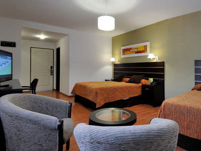 Los Sauces Hotel & Spa Villa Carlos Paz Dış mekan fotoğraf