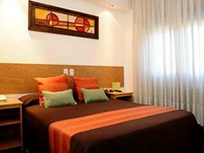 Los Sauces Hotel & Spa Villa Carlos Paz Dış mekan fotoğraf