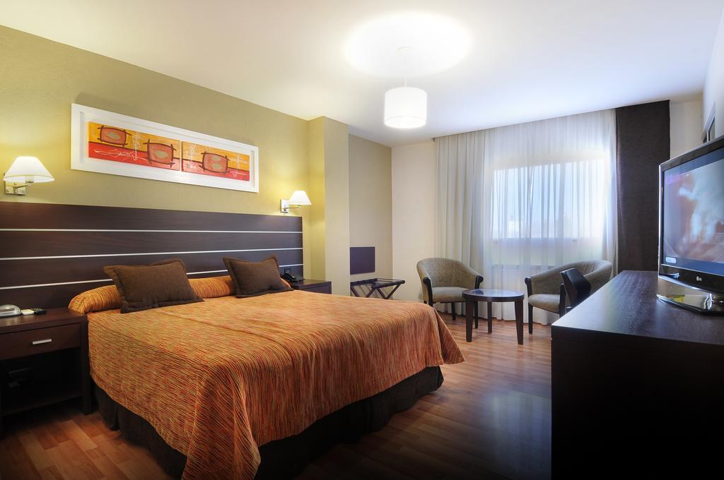 Los Sauces Hotel & Spa Villa Carlos Paz Dış mekan fotoğraf