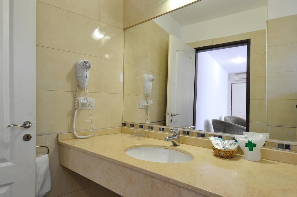 Los Sauces Hotel & Spa Villa Carlos Paz Dış mekan fotoğraf