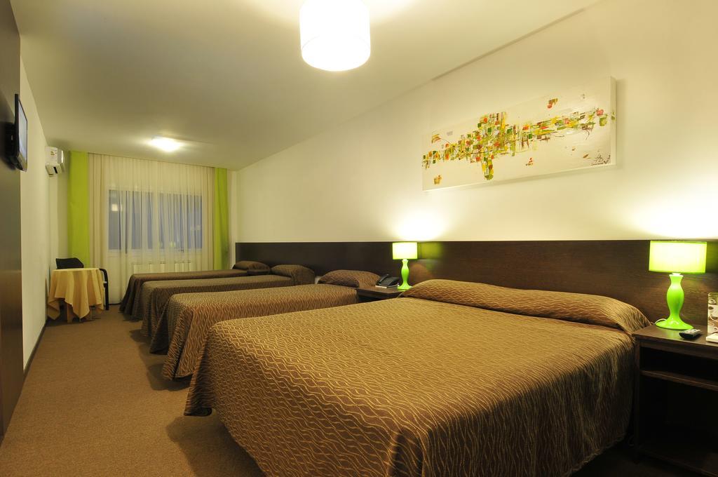 Los Sauces Hotel & Spa Villa Carlos Paz Dış mekan fotoğraf