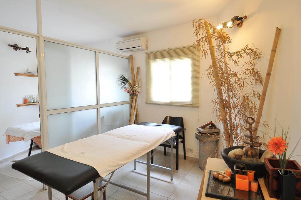 Los Sauces Hotel & Spa Villa Carlos Paz Dış mekan fotoğraf